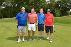 LAC Golf Open 2019  11th annual Wheaton Lyons Athletic Club (LAC) Golf Open Monday, August 12, 2019 at the Franklin Country Club. - Photo by Keith Nordstrom : Wheaton, Lyons Athletic Club Golf Open